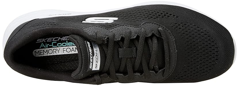 Amazon.com | Skechers Womens Skech-LITE PRO Sneaker for